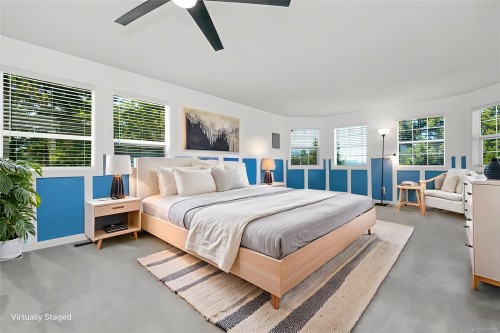 1437 Belcarra Rd, Duncan, BC 