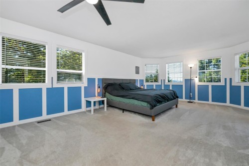 1437 Belcarra Rd, Duncan, BC 