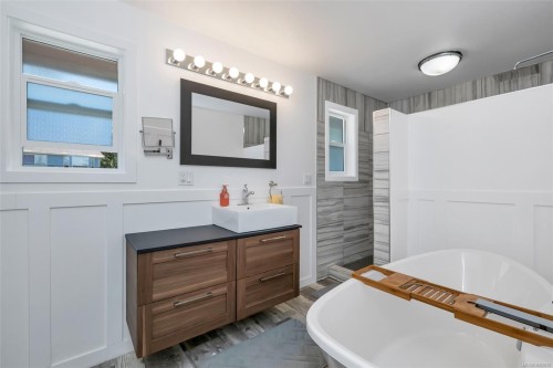 1437 Belcarra Rd, Duncan, BC 