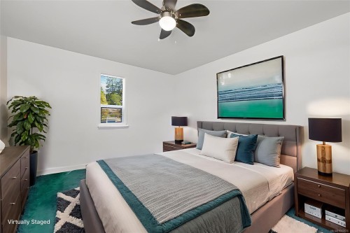 1437 Belcarra Rd, Duncan, BC 