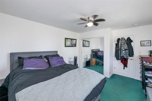 1437 Belcarra Rd, Duncan, BC 