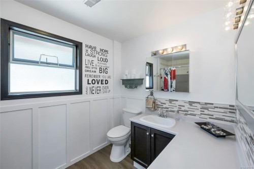 1437 Belcarra Rd, Duncan, BC 