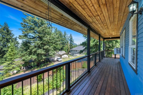 1437 Belcarra Rd, Duncan, BC 