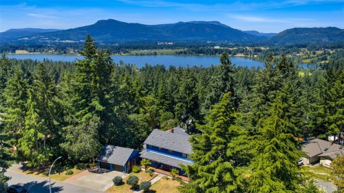 1437 Belcarra Rd, Duncan, BC 