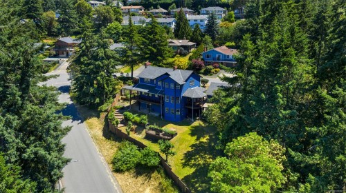 1437 Belcarra Rd, Duncan, BC 