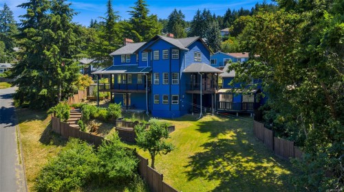 1437 Belcarra Rd, Duncan, BC 