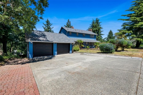 1437 Belcarra Rd, Duncan, BC 