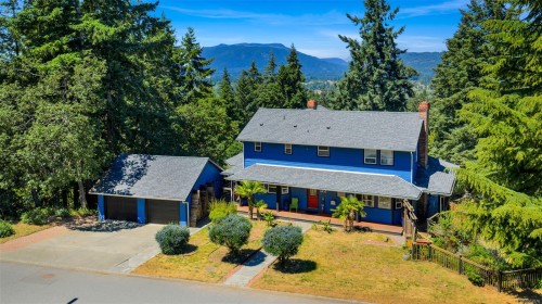 1437 Belcarra Rd, Duncan, BC 