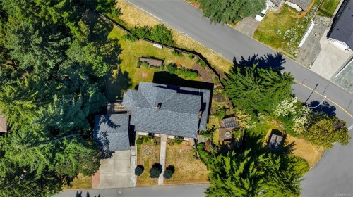 1437 Belcarra Rd, Duncan, BC 