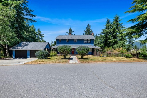 1437 Belcarra Rd, Duncan, BC 