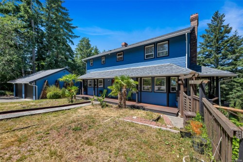 1437 Belcarra Rd, Duncan, BC 