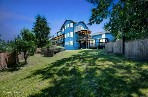 1437 Belcarra Rd, Duncan, BC 