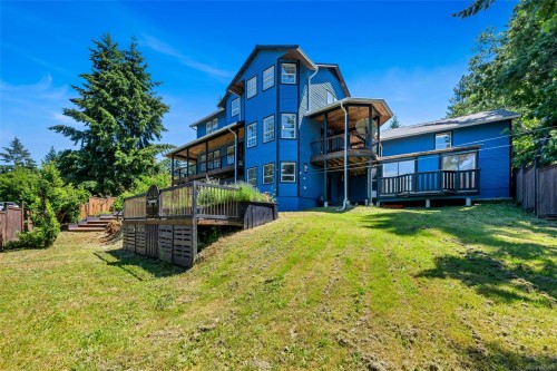 1437 Belcarra Rd, Duncan, BC 