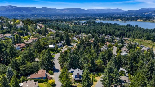 1437 Belcarra Rd, Duncan, BC 