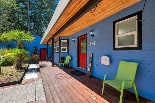 1437 Belcarra Rd, Duncan, BC 