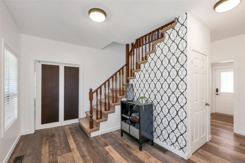 1437 Belcarra Rd, Duncan, BC 