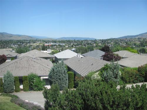 58-124 Sarsons Road, Vernon, BC - Outdoor With View