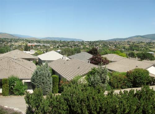 58-124 Sarsons Road, Vernon, BC - Outdoor With View