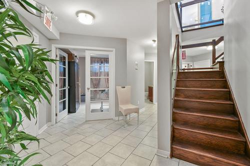 Passageway - 3390 Grande Allée, Longueuil (Saint-Hubert), QC - Indoor Photo Showing Other Room