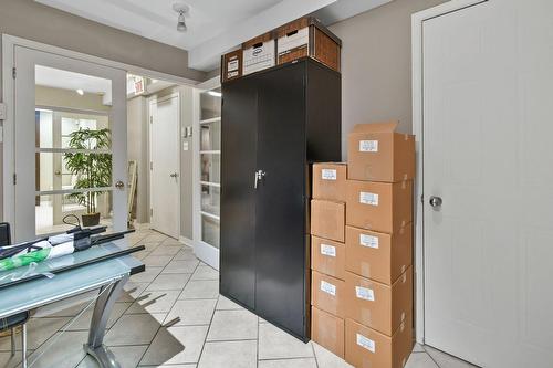 Bureau - 3390 Grande Allée, Longueuil (Saint-Hubert), QC - Indoor Photo Showing Other Room