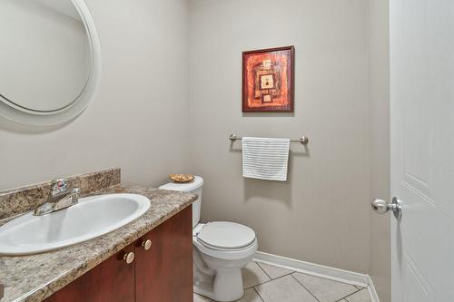 Powder room - 3390 Grande Allée, Longueuil (Saint-Hubert), QC - Indoor Photo Showing Bathroom