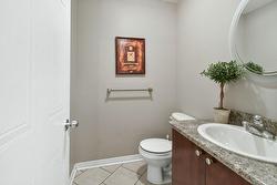 Powder room - 