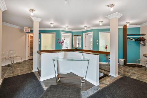 Hall - 3390 Grande Allée, Longueuil (Saint-Hubert), QC - Indoor