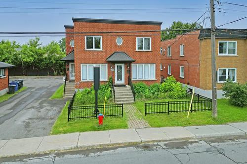 Frontage - 3390 Grande Allée, Longueuil (Saint-Hubert), QC - Outdoor