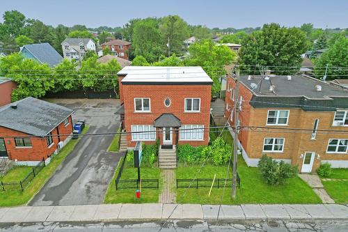 Vue d'ensemble - 3390 Grande Allée, Longueuil (Saint-Hubert), QC - Outdoor
