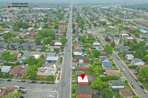 Overall view - 3390 Grande Allée, Longueuil (Saint-Hubert), QC - 