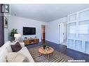 319 High Street, Nelson, BC  - Indoor Photo Showing Living Room 