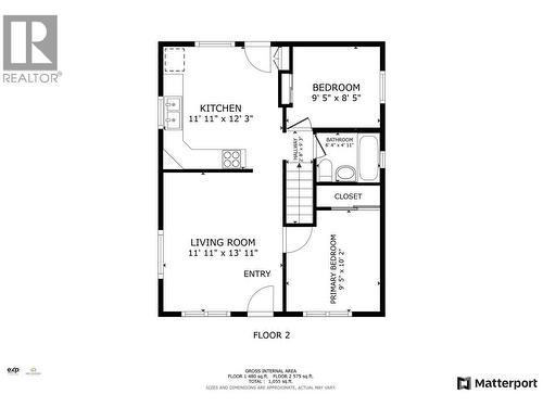 319 High Street, Nelson, BC - Other