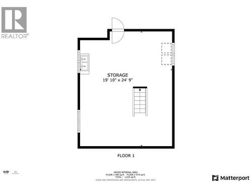 319 High Street, Nelson, BC - Other