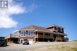 1 BROOKSIDE Road  Hatchet Cove, NL A0E 2A0