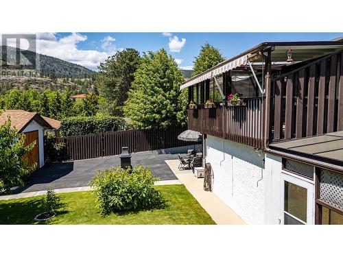 118 Arlayne Road, Kaleden, BC - Outdoor With Exterior