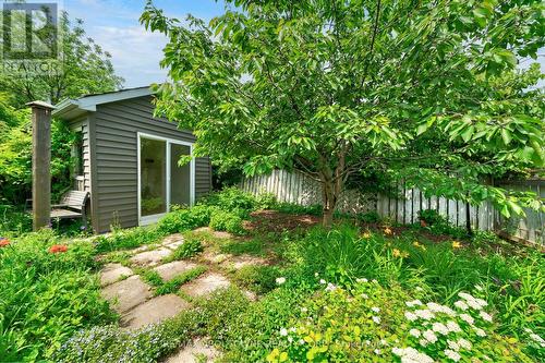 47 Stewart Street, Oakville, ON - Outdoor