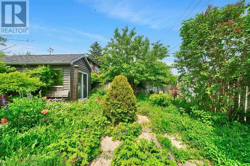 47 Stewart Street, Oakville, ON - Outdoor