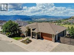 1438 Montenegro Drive  Kelowna, BC V1P 1R3