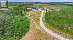 Lajoie Acreage Near Borden  Borden, SK S0K 0N0