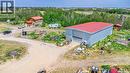Lajoie Acreage Near Borden, Borden, SK  - Outdoor With View 