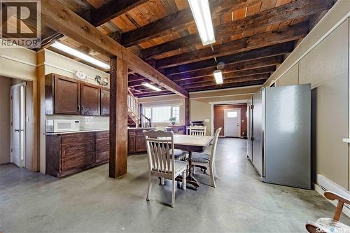 Lajoie Acreage Near Borden, Borden, SK - Indoor