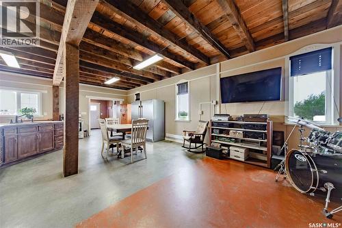 Lajoie Acreage Near Borden, Borden, SK - Indoor