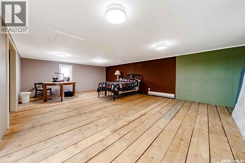 Lajoie Acreage Near Borden, Borden, SK - Indoor Photo Showing Other Room