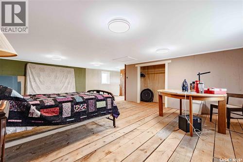 Lajoie Acreage Near Borden, Borden, SK - Indoor