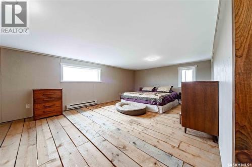 Lajoie Acreage Near Borden, Borden, SK - Indoor