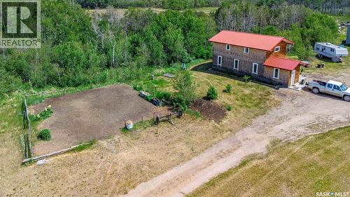 Lajoie Acreage Near Borden, Borden, SK - Outdoor