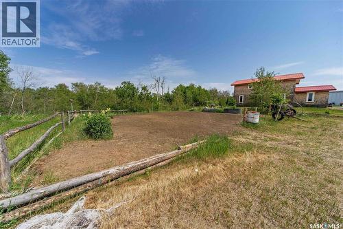Lajoie Acreage Near Borden, Borden, SK - Outdoor
