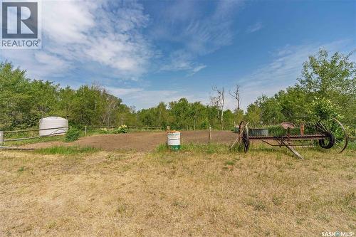 Lajoie Acreage Near Borden, Borden, SK - Outdoor With View