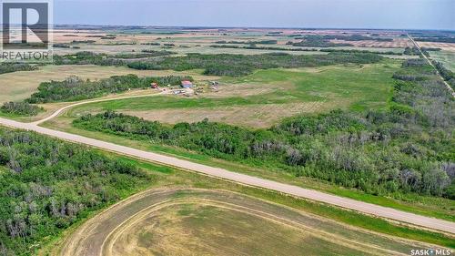Lajoie Acreage Near Borden, Borden, SK - Outdoor With View