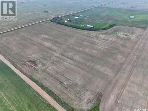 Rode Farm, Excelsior Rm No. 166, SK 